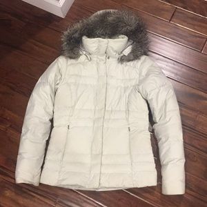 Columbia Winter Jacket